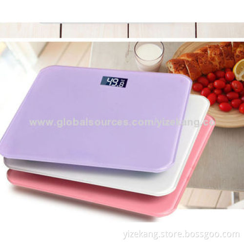 Electronic Body and weighing Scales